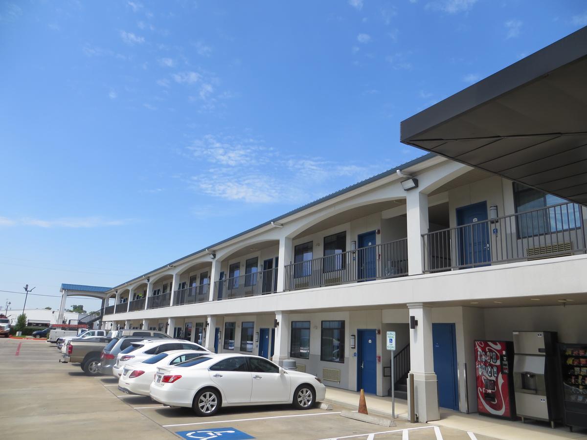 Palace Inn Gulf Freeway Χιούστον Εξωτερικό φωτογραφία